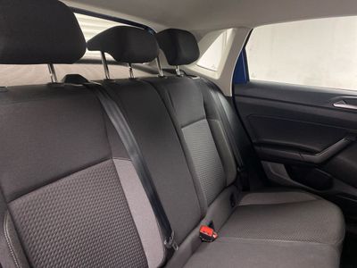 2024 Volkswagen Polo