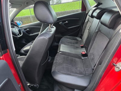 2017 Volkswagen Polo