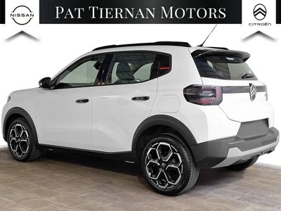 2026 Citroen C3