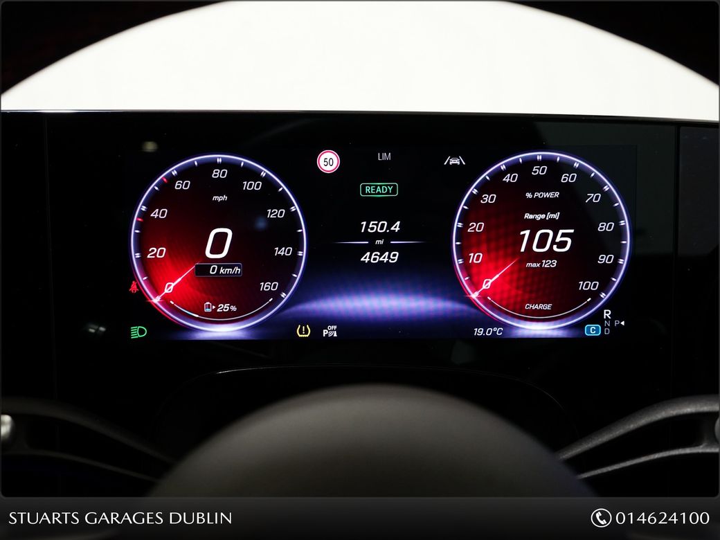 2025 Mercedes-Benz CLA Class