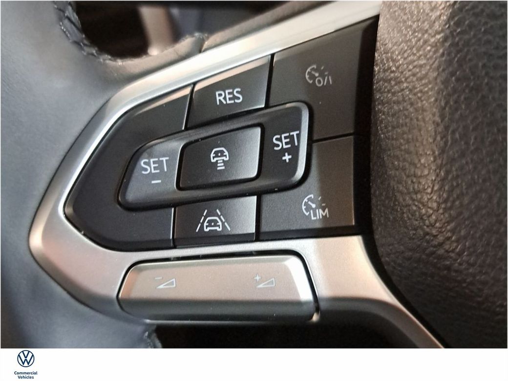 2026 Volkswagen Amarok
