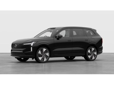 2026 Volvo EX90