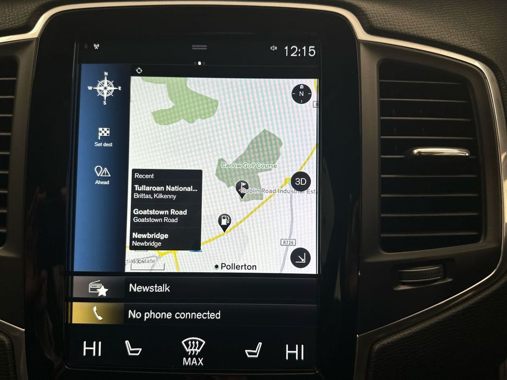 2018 Volvo XC90