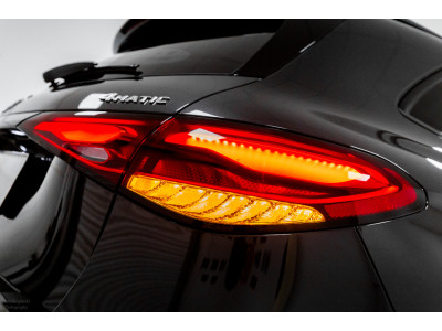 2026 Mercedes-Benz GLC Class