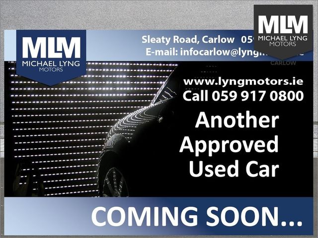 vehicle for sale from Michael Lyng Motors