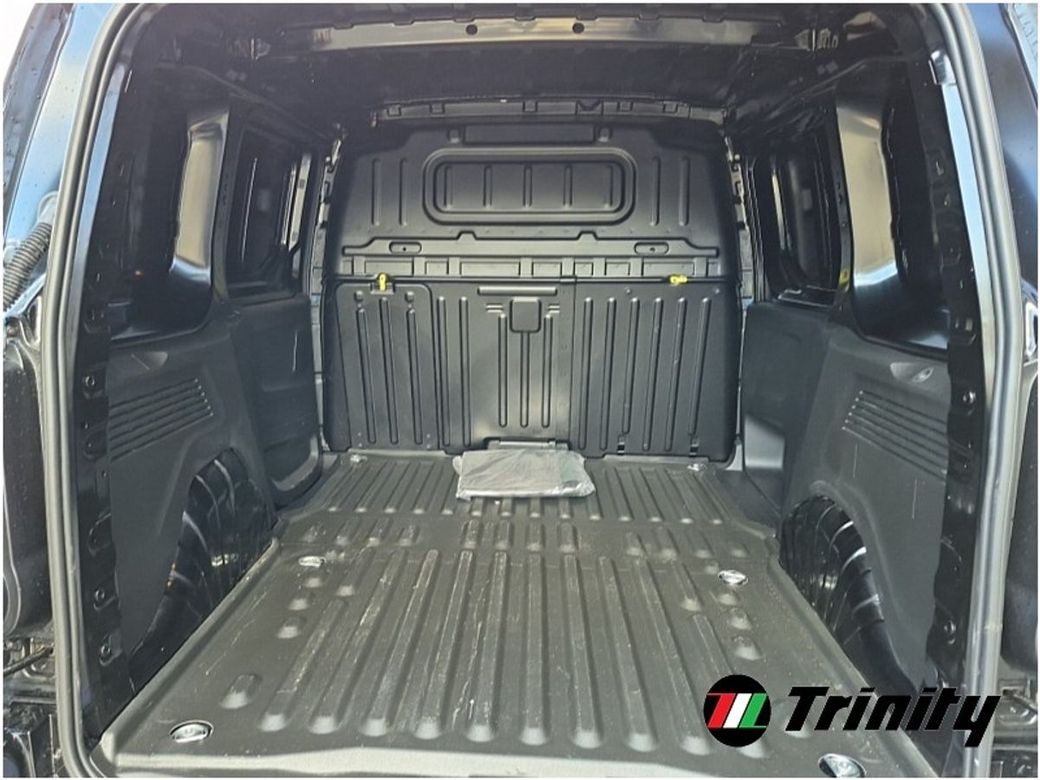 2026 Fiat Doblo