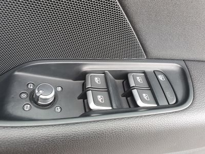 2020 Audi A3