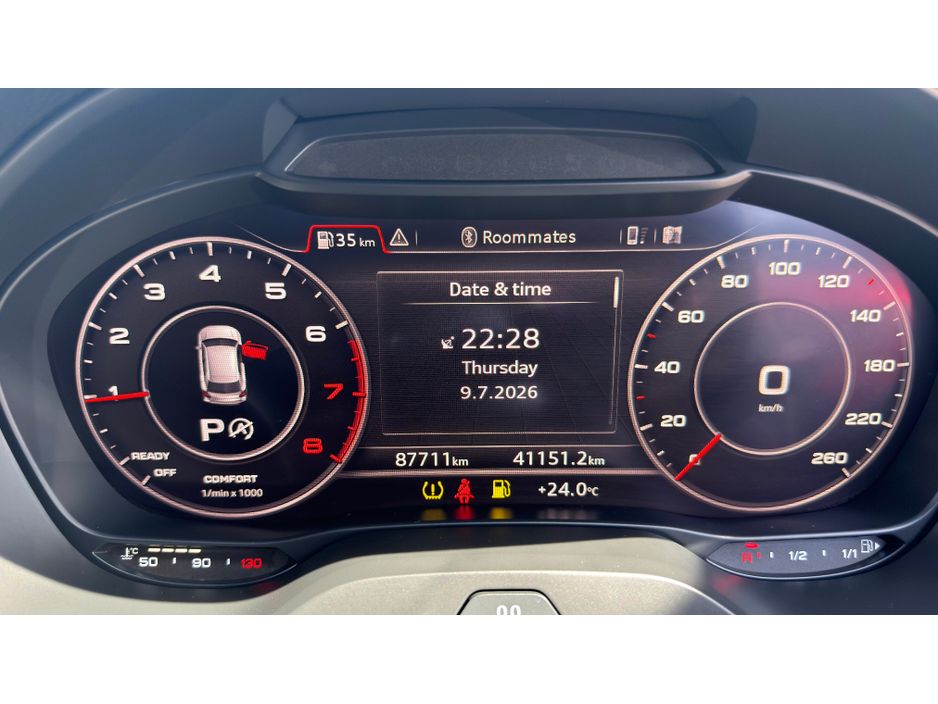 2018 Audi Q2
