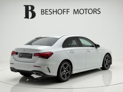 2023 Mercedes-Benz A Class