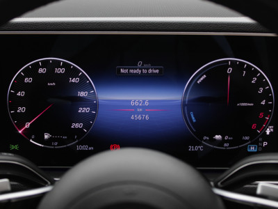 2024 Mercedes-Benz GLE 350