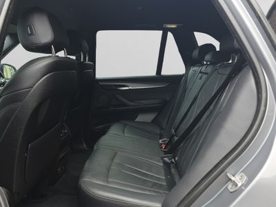 2018 BMW X5