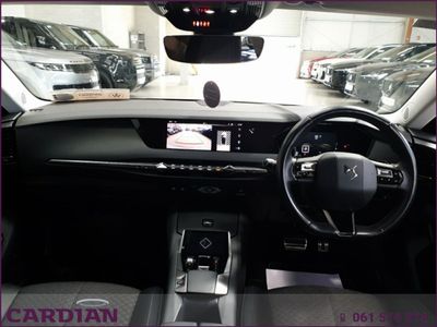 2023 DS Automobiles DS 4