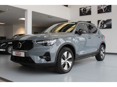 2023 Volvo XC40