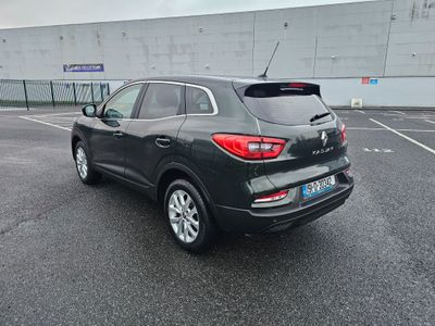 2019 Renault Kadjar