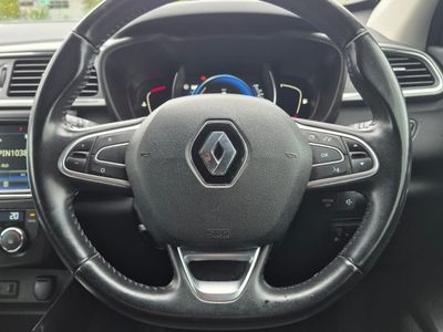2017 Renault Kadjar