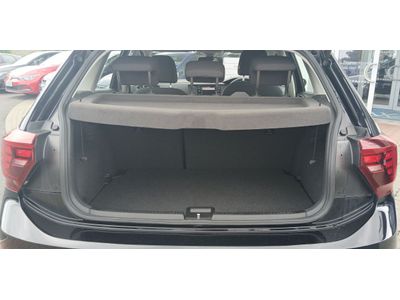 2022 Volkswagen Polo
