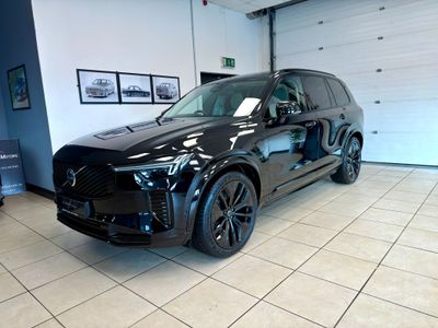 2025 Volvo XC90
