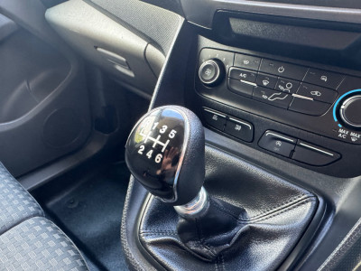 2022 Ford Transit Connect