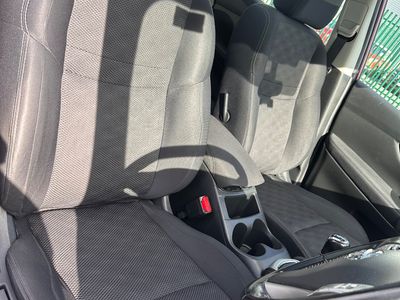 2017 Nissan Qashqai