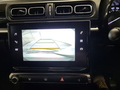 2023 Citroen C3