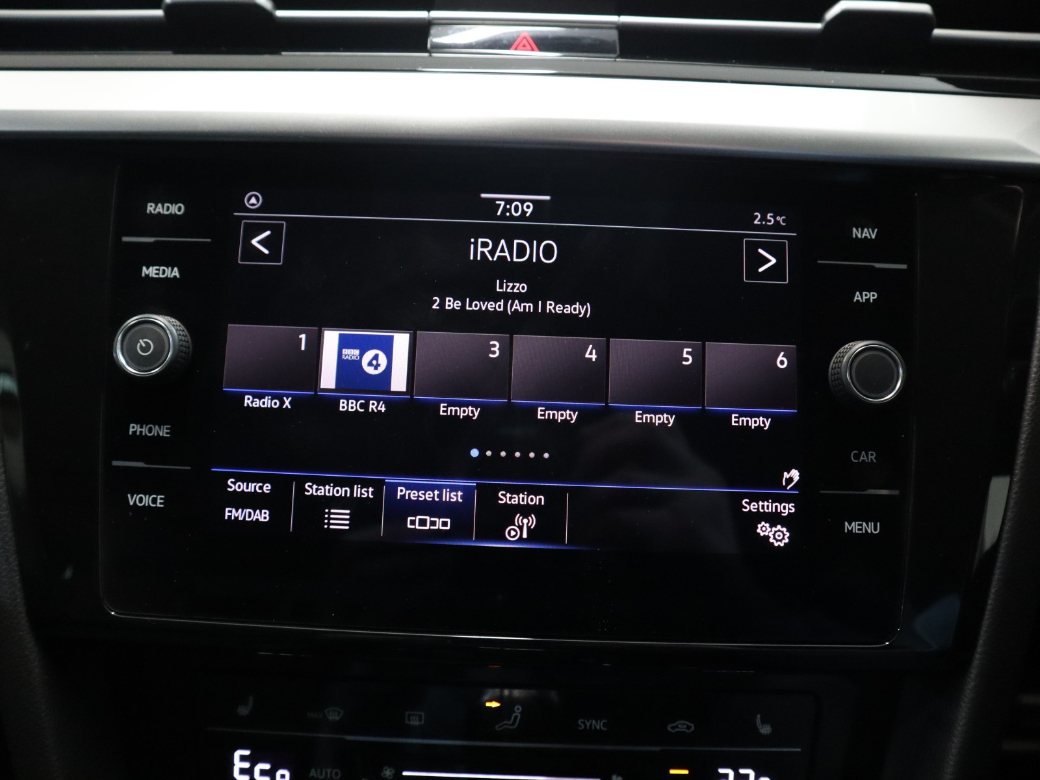 2022 Volkswagen Arteon