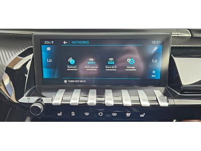 2020 Peugeot 508