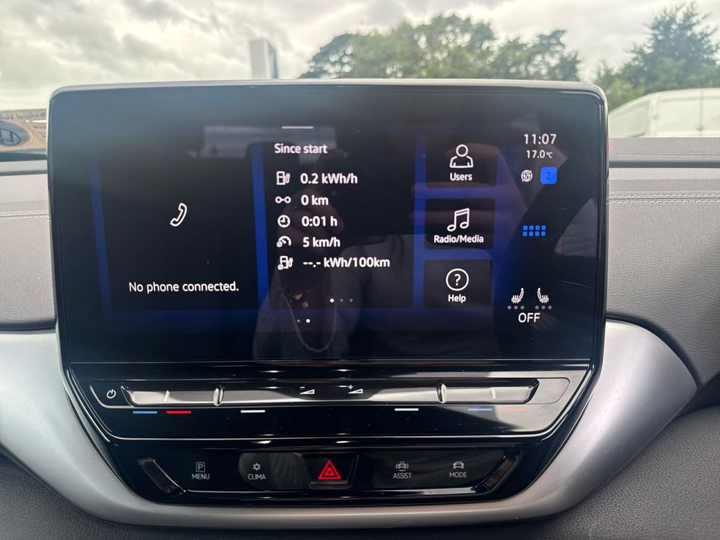2024 Volkswagen ID.4