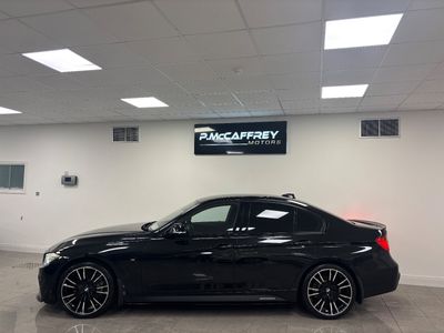 2015 BMW 3 Series