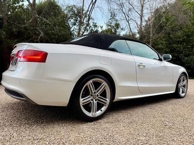 2013 Audi A5