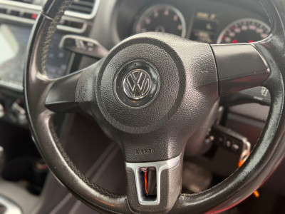 2014 Volkswagen Polo