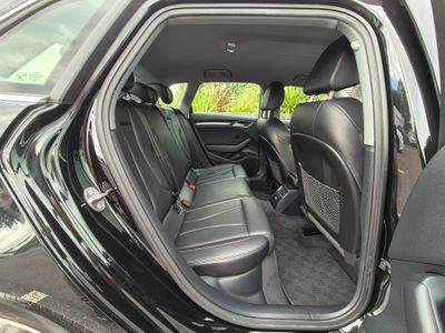 2020 Audi A3