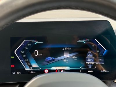 2023 BMW iX1
