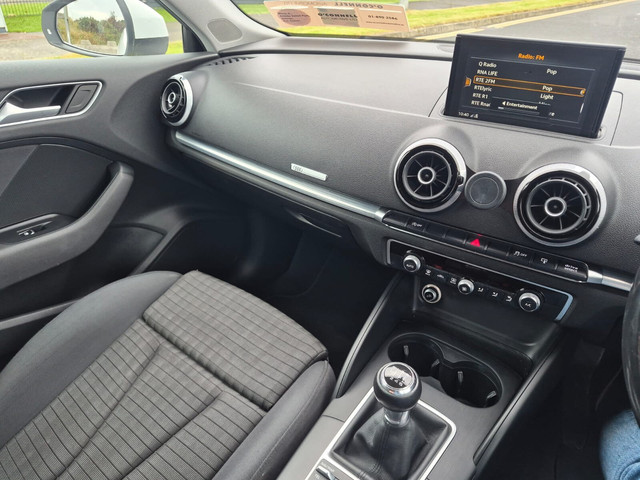 2016 Audi A3