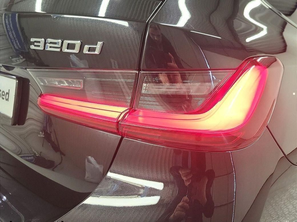 2024 BMW 3 Series