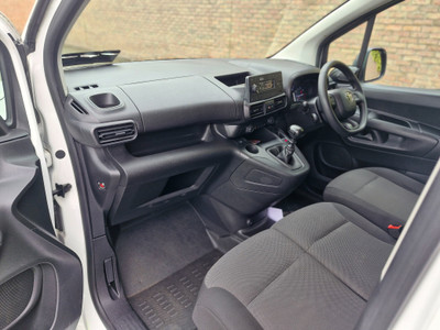 2022 Toyota Proace