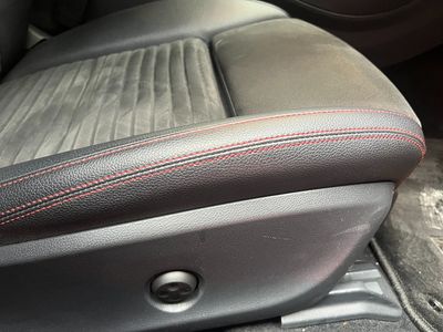 2017 Mercedes-Benz A Class