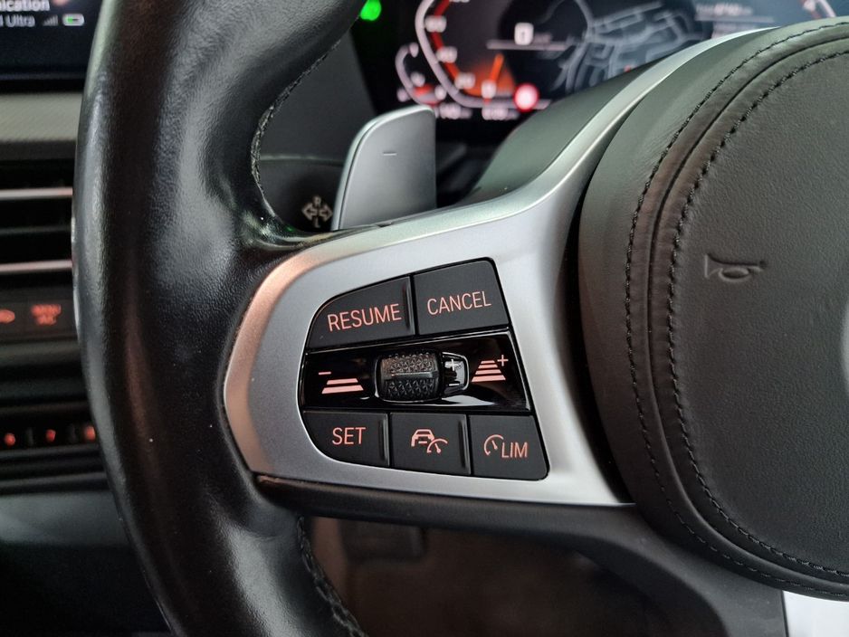 2021 BMW 1 Series