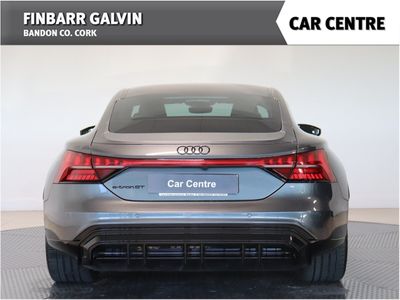 2023 Audi e-tron