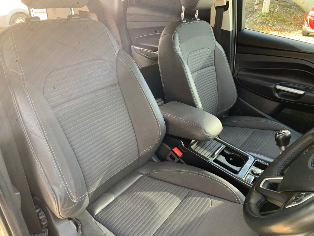 2020 Ford Kuga