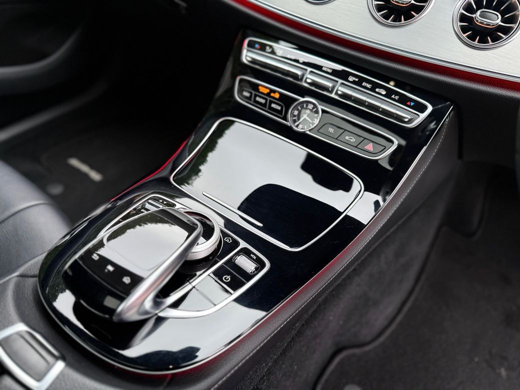 2019 Mercedes-Benz CLS Class