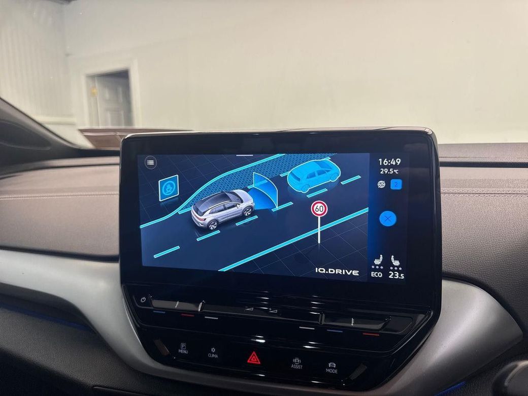 2024 Volkswagen ID.4