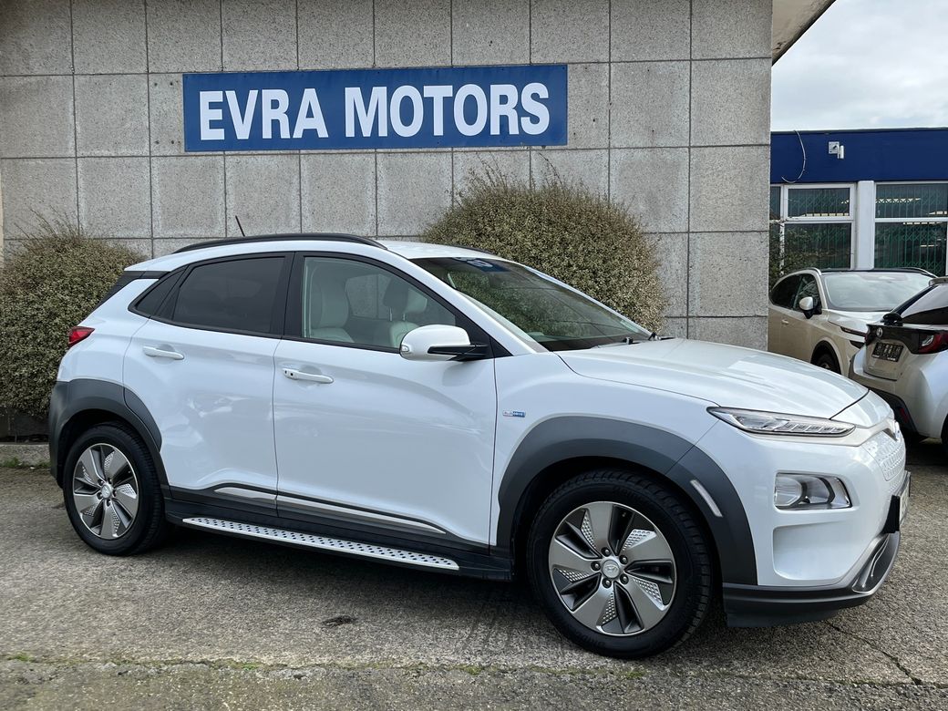 2019 Hyundai Kona