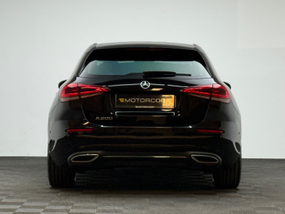 2019 Mercedes-Benz A Class