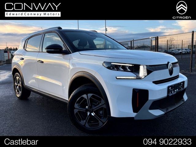 vehicle for sale from Edward Conway Motors