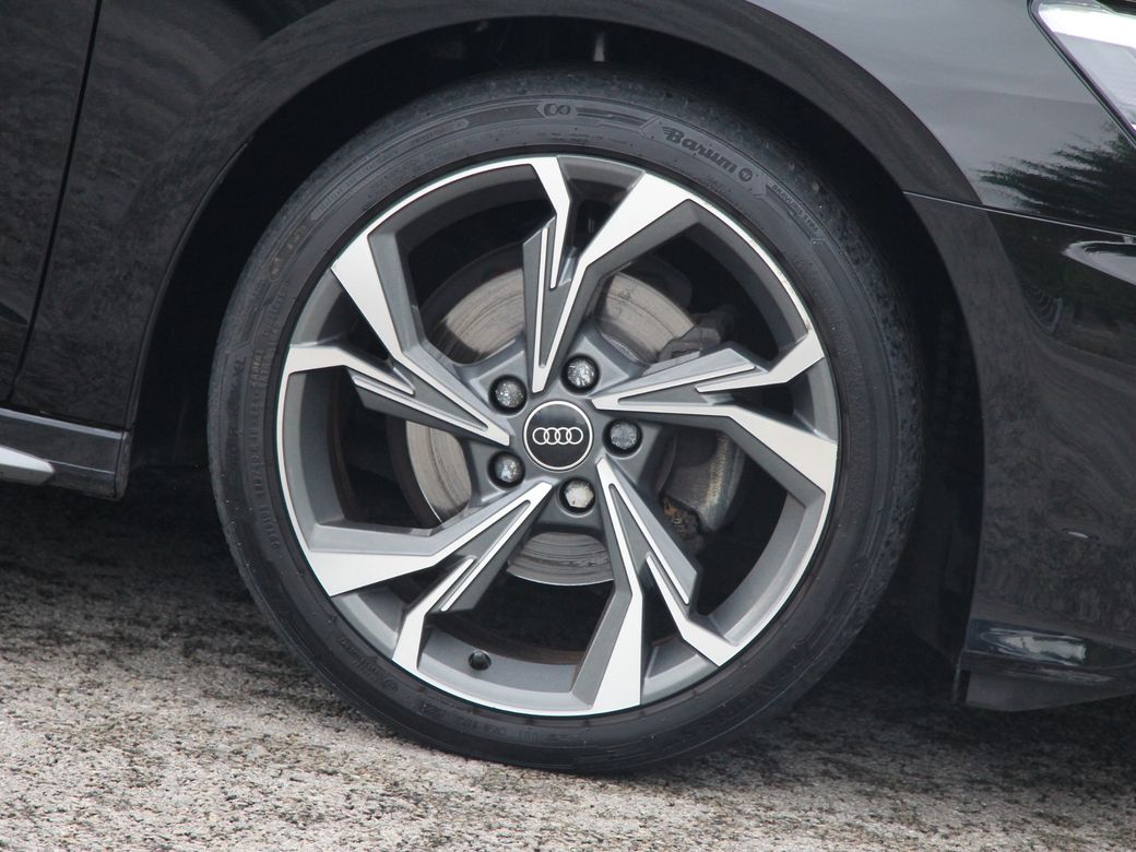 2023 Audi A3