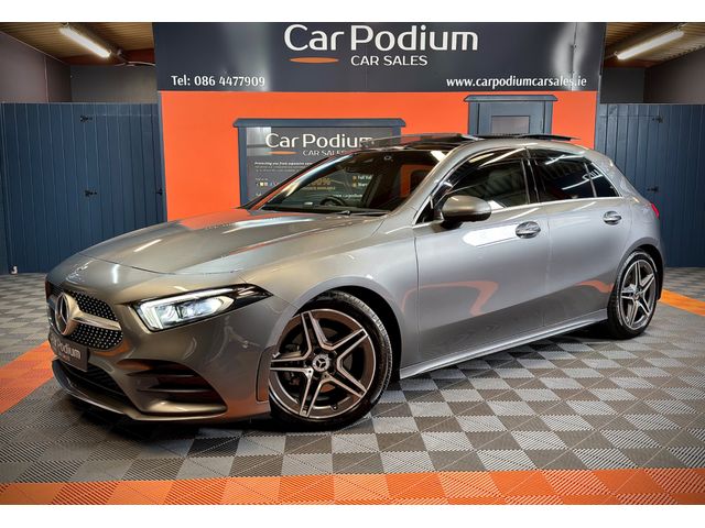 vehicle for sale from Car Podium Car Sales