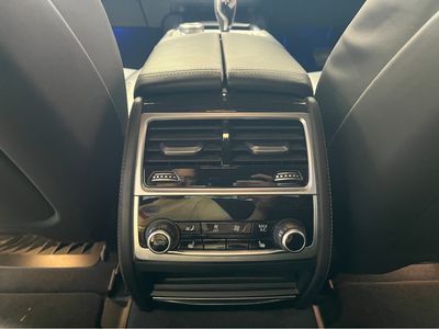 2016 BMW 7 Series