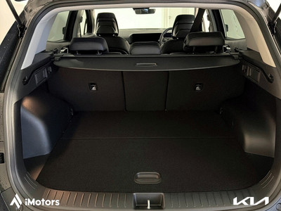 2027 Kia Sportage
