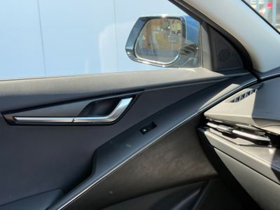 2025 Kia Niro