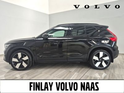 2023 Volvo XC40